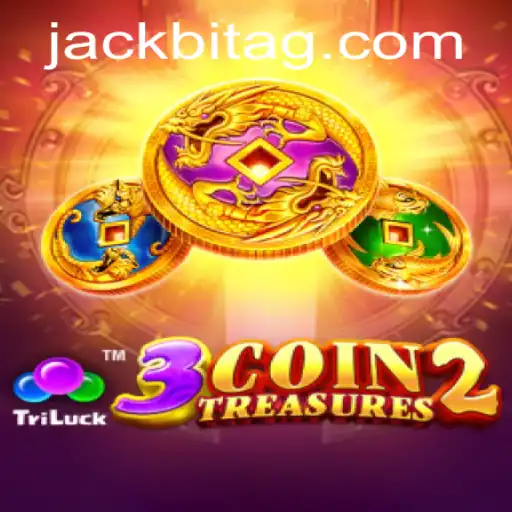 Discover the Thrilling World of 3CoinTreasures2