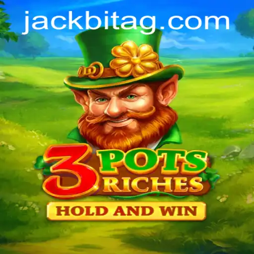 Discover the Thrilling World of 3potsRiches with valsports.bet