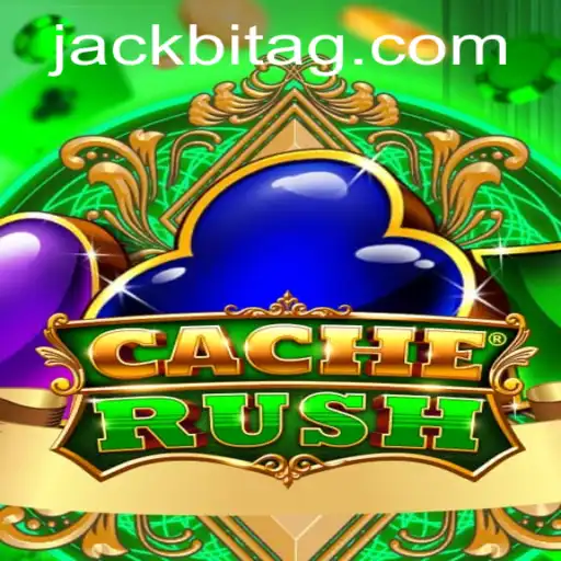Discovering CacheRush: The Ultimate Adventure in Gaming