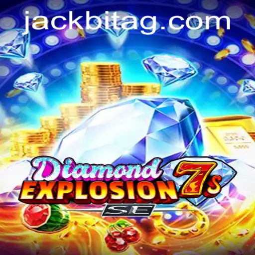 Unleash the Thrill with DiamondExplosion7sSE: A New Era in Online Gaming