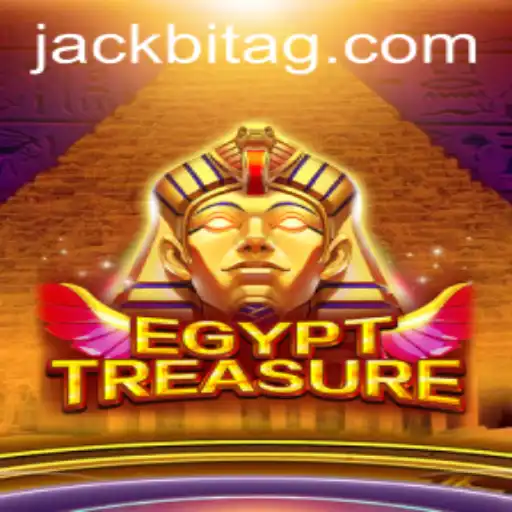 Discover the World of EgyptTreasure: An Exhilarating Adventure