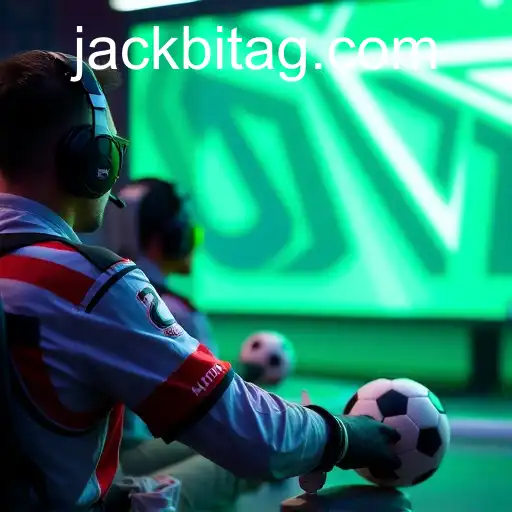 Esportes virtuais