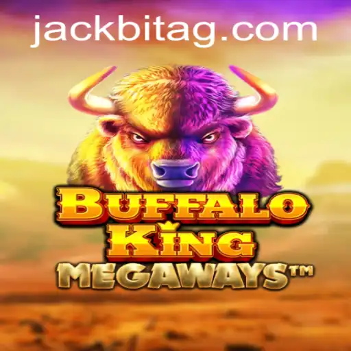 Buffalo King: A Roaring Adventure in Online Gaming