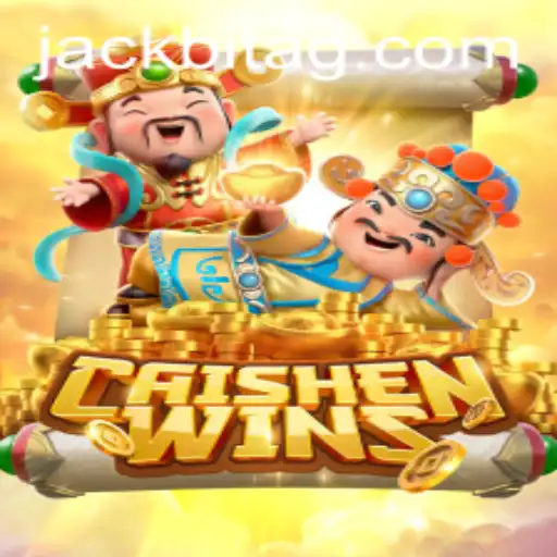 CaishenWins: Embark on a Journey to Fortune