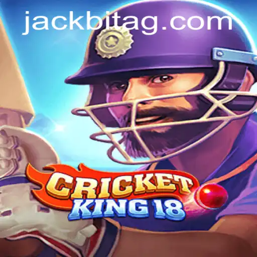 CricketKing18: Revolutionizing Cricket Gaming with Valsports.bet