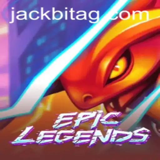 EpicLegends: Unveiling the Game That Redefines Competitive Gaming