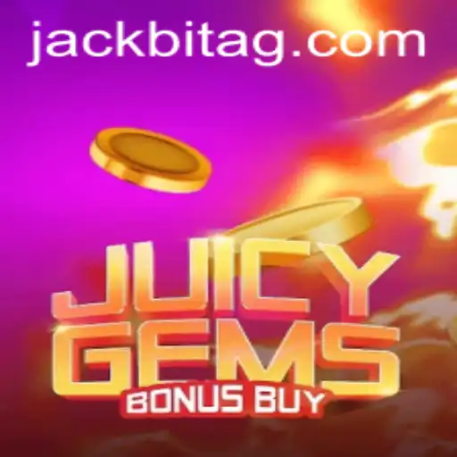 JuicyGemsBonusBuy: A Thrilling Adventure into the Heart of Slot Gaming