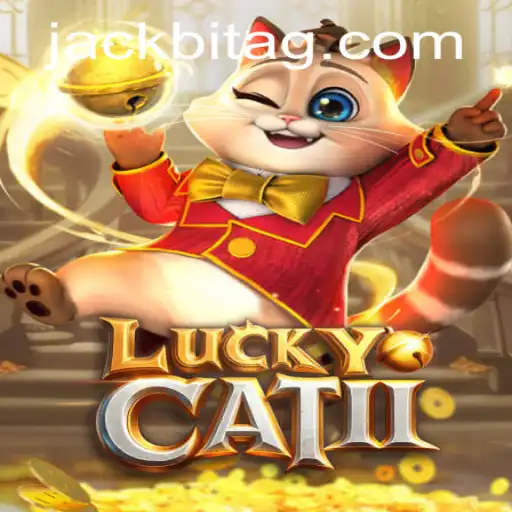 LuckyCatII: A Thrilling Adventure with Valsports.bet