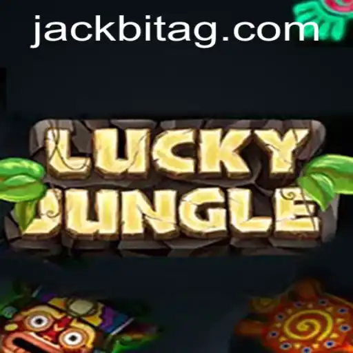 Explore the Exciting World of LuckyJungle with valsports.bet