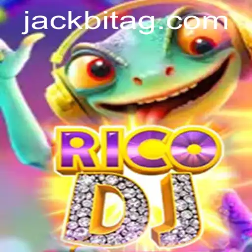 Discover the Thrill of RicoDJ: A New Era in Gaming on Valsports.bet