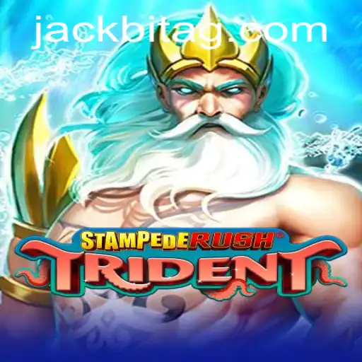 Unveiling StempedeRushTrident: A Thrilling Venture Into Sports Gaming