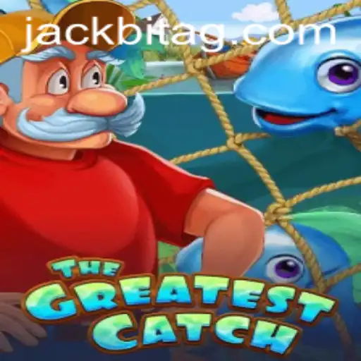 Dive into Adventure with TheGreatestCatch