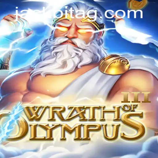Unveiling WrathofOlympusIII: A Thrilling Odyssey in Gaming