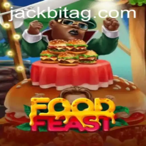 FoodFeast: Dive into the Culinary Gaming Adventure