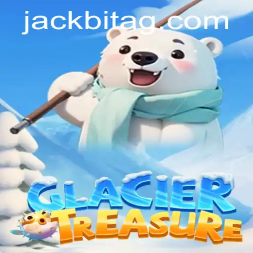 Exploring the Icy Realm of GlacierTreasure: An Innovative Adventure