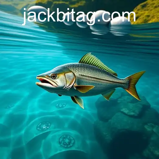 Jogos de pesca