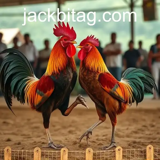 Jogos de sabong