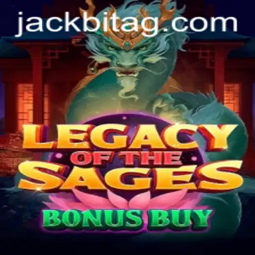Legacy of the Sages Bonus Buy: An In-Depth Look at the New Gaming Phenomenon
