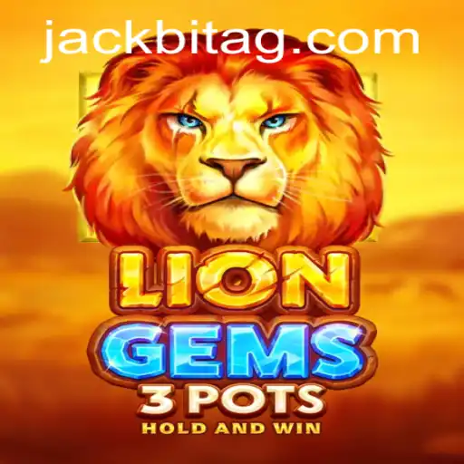 Discover the Thrilling World of LionGems3pots: A Game-Changer in Online Gaming