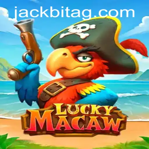 Introducing LuckyMacaw: Dive into the Exciting World of Online Gaming with Valsports.bet