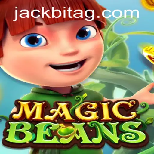 Discover the Exciting World of MAGICBEANS: A New Era in Gaming