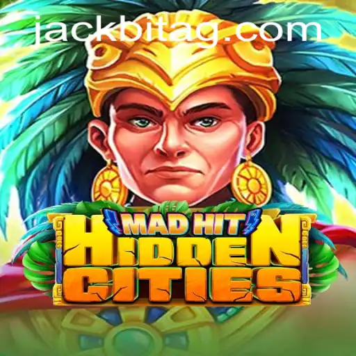 MadHitHiddenCities: A New Game Revolutionizing the Interactive Entertainment Scene