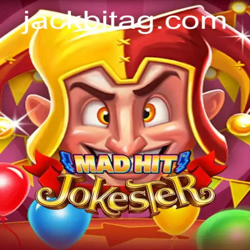 MadHitJokester: Unveiling a New Gaming Experience
