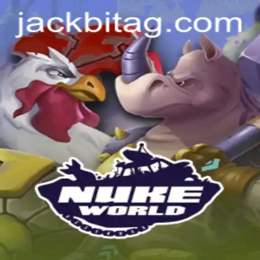 Exploring the Exciting World of NukeWorld