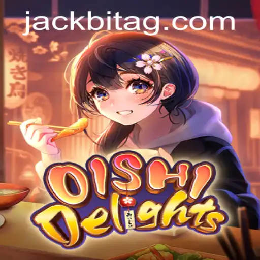 Discover OishiDelights: A Culinary Adventure in Gaming