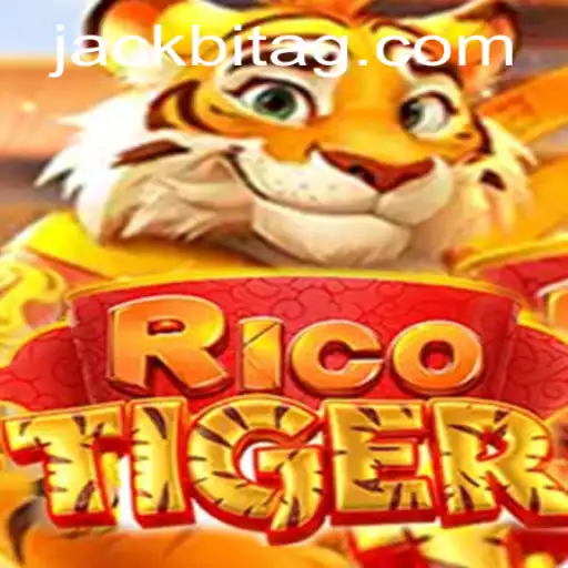 Discover the Thrilling World of RicoTiger: A New Era in Online Gaming