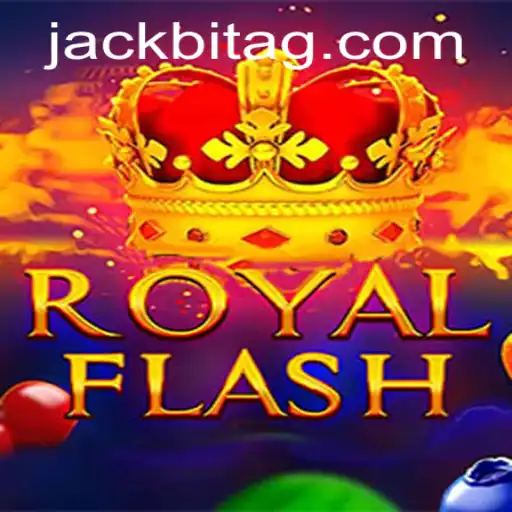 Exploring RoyalFlash: The New Sensation in Online Gambling