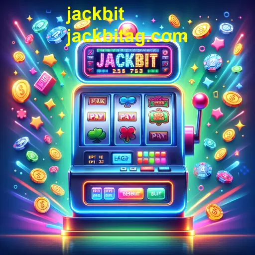 Explorando o Mundo das Máquinas de Jogo no Jackbit