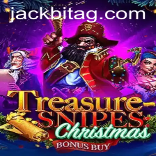 Exploring the Festive World of TreasuresnipesChristmas on Valsports.bet