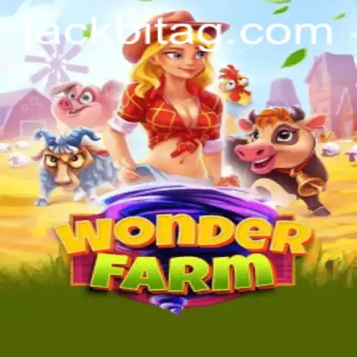 Exploring WonderFarm: A Captivating Journey into the World of Digital Agriculture